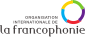 Logo of Organisation internationale de la Francophonie[1]