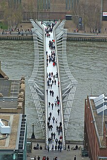 Millennium Bridge