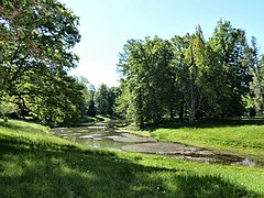 Parklandschaft