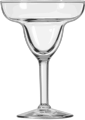 Margarita Glass