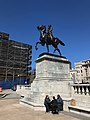 Lafayette-monument (1925)