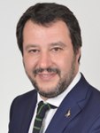 Matteo Salvini