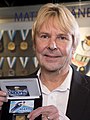 Matti Nykänen op 30 januari 2014 overleden op 4 februari 2019