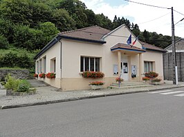 mairie