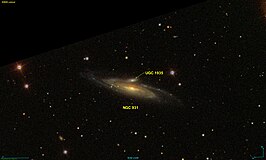 NGC 931