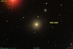 Image illustrative de l’article NGC 5224