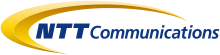 NTT Com Logo