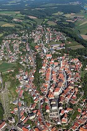 Nabburg