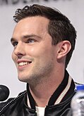 Nicholas Hoult