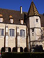 Collégiale Notre-Dame de Beaune