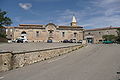 Sanctuaire de Notre-Dame-de-Grâce de Rochefort-du-Gard