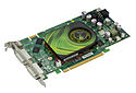 7900GS video card