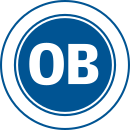 Logo du OB Odense