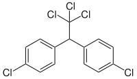 Image illustrative de l’article Dichlorodiphényltrichloroéthane