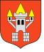 Blason de Śrem