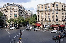 Place Balard (Paris)