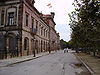 Parlament de Catalunya (antic Arsenal)