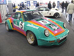 Porsche 911 RSR Kremer Racing (6794071256).jpg