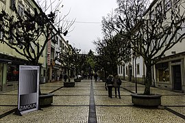 Rúa Francisco Sanches, Braga.jpg