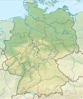 Teutoburgerwoud (Duitsland)