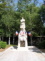 Monument aux morts