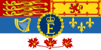 Elizabeth II, Queen of Canada, 1962 to 2022