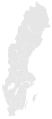 Län 2006 / Counties 2006