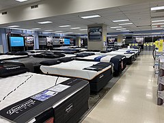 Sears Coral Gables (Miami, Florida) still open 19 March 2022 - 23.jpg