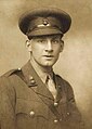 Q363729 Siegfried Sassoon geboren op 8 september 1886 overleden op 1 september 1967