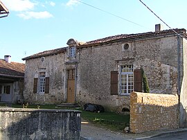 Old house