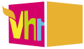 VH1 logo used 14 March 2004 – 30 April 2010