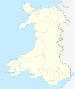 Wyastone Leys (Wales)