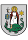 Coat of arms of Kahla