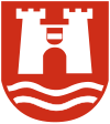 Službeni grb Linz