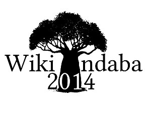 Wiki Indaba 2014 - "Under the Baobab"