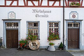 Wirtshaus Obermühle