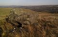 Witch’s Stone East Ayrshire