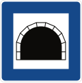 327 Túnel