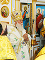Ukrainian clergy