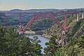 Viadukt de Garabit, Frankreich