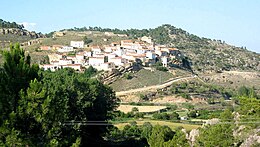 Algarra - Sœmeanza