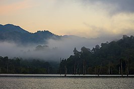 Khao Sok