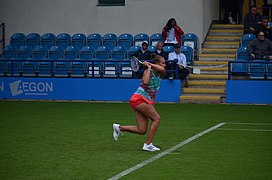 Aegon International 2016 (Day 1) DSC 1538 (27656103442).jpg