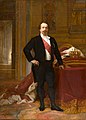 Napoleon III.a (c. 1865)