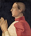 Q2087776 Philippe de Levis geboren op 4 november 1435 overleden in 1475