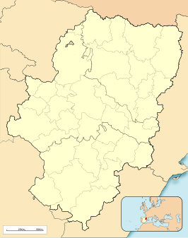 Campillo de Aragón (Aragón)