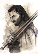 Aragorn