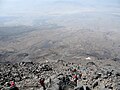 Ararat, 4,700m-ko ikuspegitik