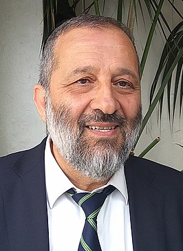 Deri (2018)