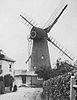 Brixton windmill